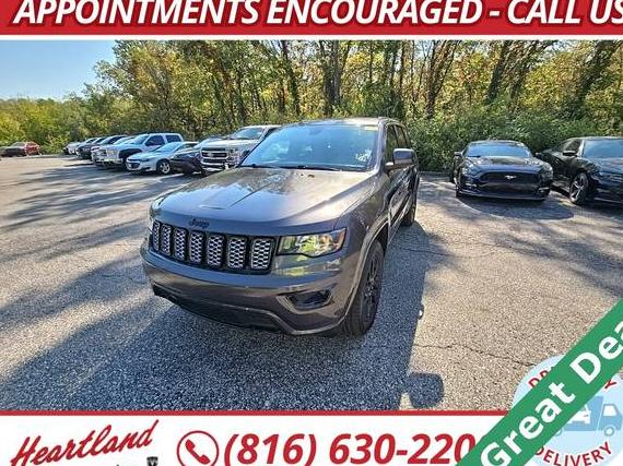 JEEP GRAND CHEROKEE 2019 1C4RJFAG8KC709733 image